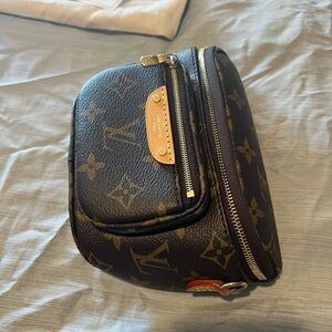 Louis Vuitton mini bumbag